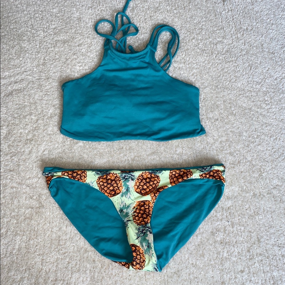 Maaji reversible swim set